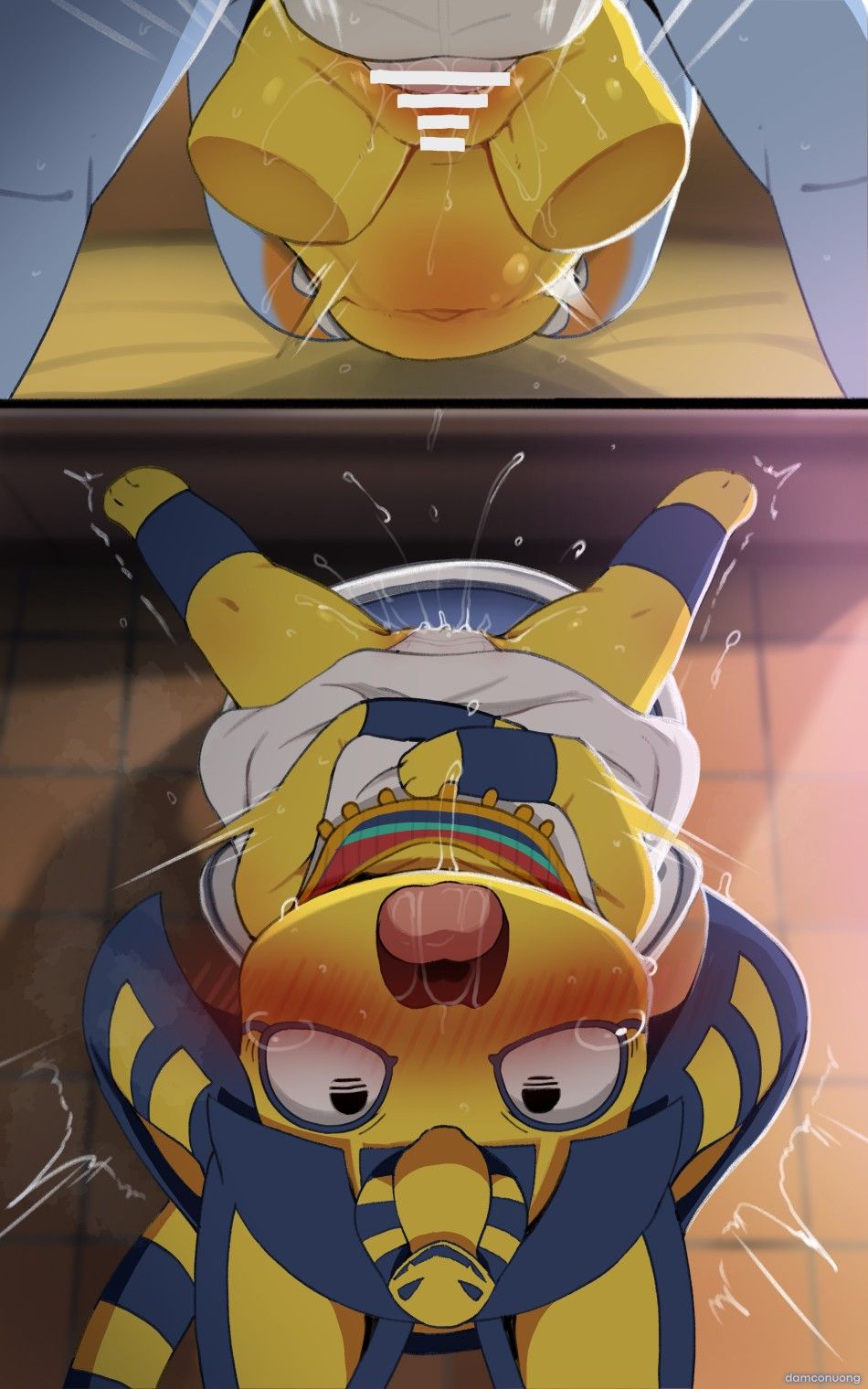 đọc truyện [ Dagasi ] Tổng Hợp Truyện Của Tác Giả Dagasi Chương 59 ảnh 6 tại Thiên Thai Truyện