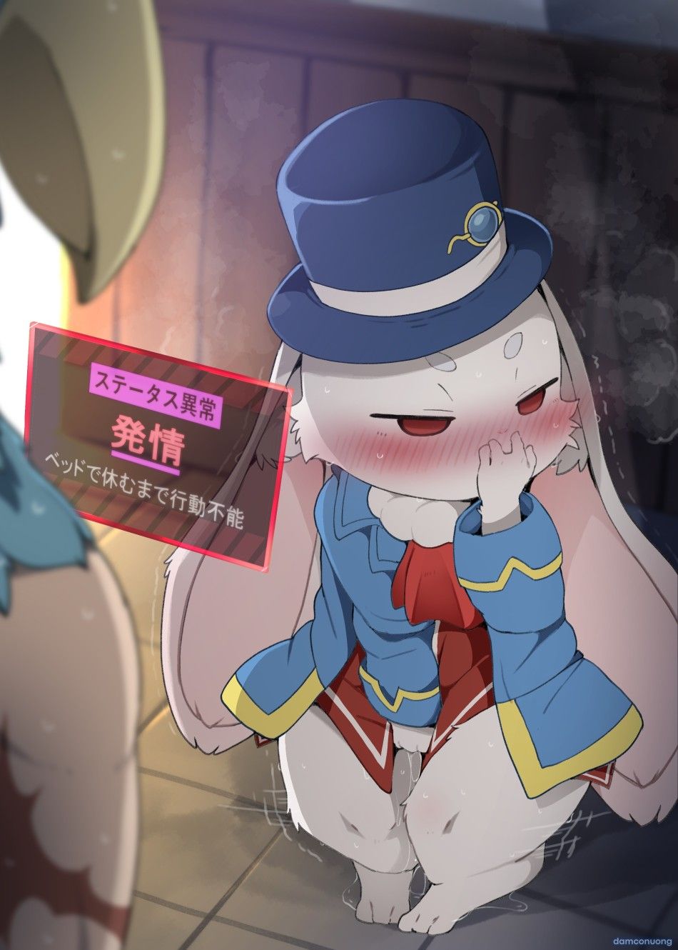 đọc truyện [ Dagasi ] Tổng Hợp Truyện Của Tác Giả Dagasi Chương 6 ảnh 3 tại Thiên Thai Truyện