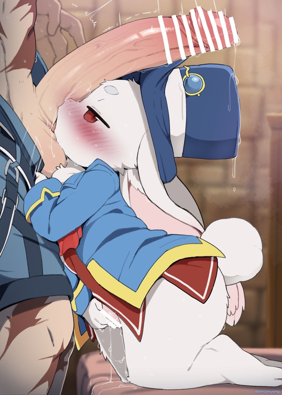 đọc truyện [ Dagasi ] Tổng Hợp Truyện Của Tác Giả Dagasi Chương 6 ảnh 5 tại Thiên Thai Truyện