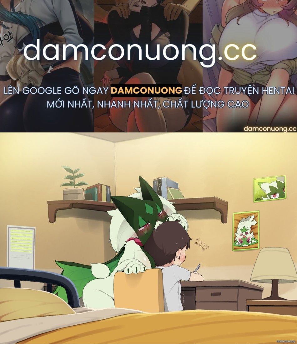 đọc truyện [ Dagasi ] Tổng Hợp Truyện Của Tác Giả Dagasi Chương 61 ảnh 2 tại Thiên Thai Truyện