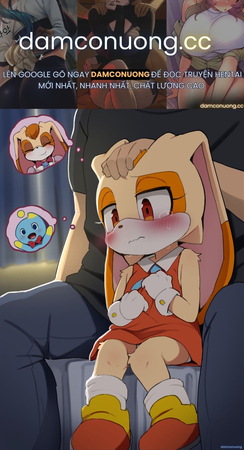 đọc truyện [ Dagasi ] Tổng Hợp Truyện Của Tác Giả Dagasi Chương 62 ảnh 2 tại Thiên Thai Truyện