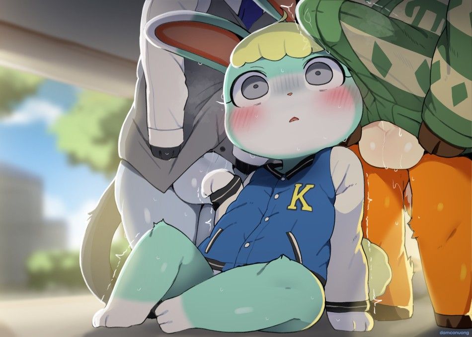 đọc truyện [ Dagasi ] Tổng Hợp Truyện Của Tác Giả Dagasi Chương 65 ảnh 3 tại Thiên Thai Truyện