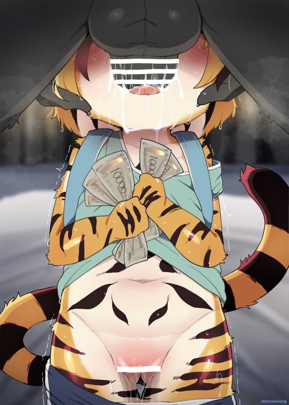 đọc truyện [ Dagasi ] Tổng Hợp Truyện Của Tác Giả Dagasi Chương 66 ảnh 5 tại Thiên Thai Truyện