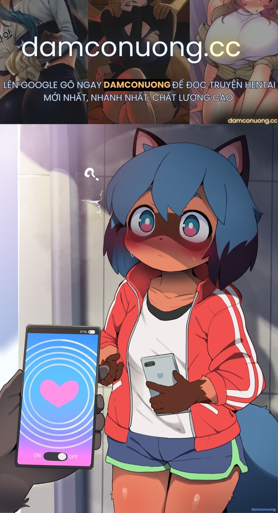 đọc truyện [ Dagasi ] Tổng Hợp Truyện Của Tác Giả Dagasi Chương 67 ảnh 2 tại Thiên Thai Truyện