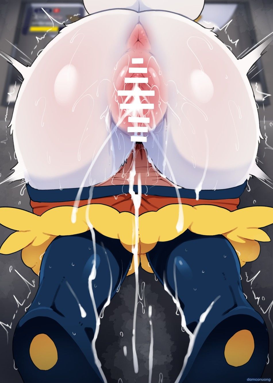 đọc truyện [ Dagasi ] Tổng Hợp Truyện Của Tác Giả Dagasi Chương 71 ảnh 9 tại Thiên Thai Truyện