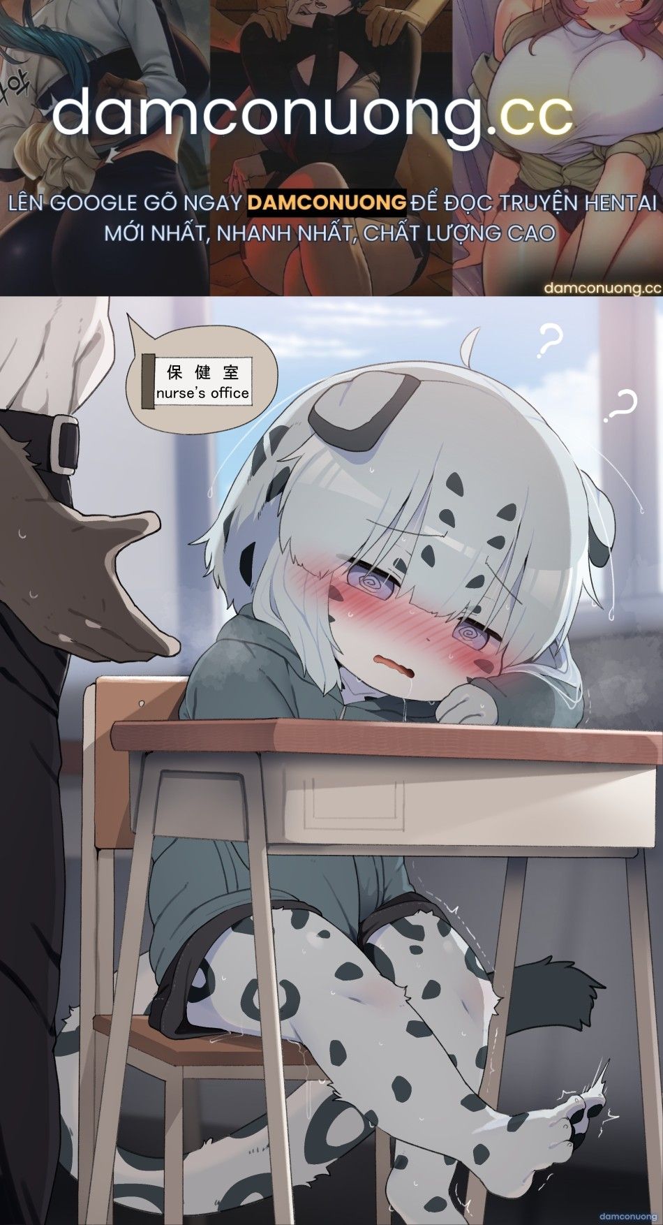 đọc truyện [ Dagasi ] Tổng Hợp Truyện Của Tác Giả Dagasi Chương 76 ảnh 2 tại Thiên Thai Truyện