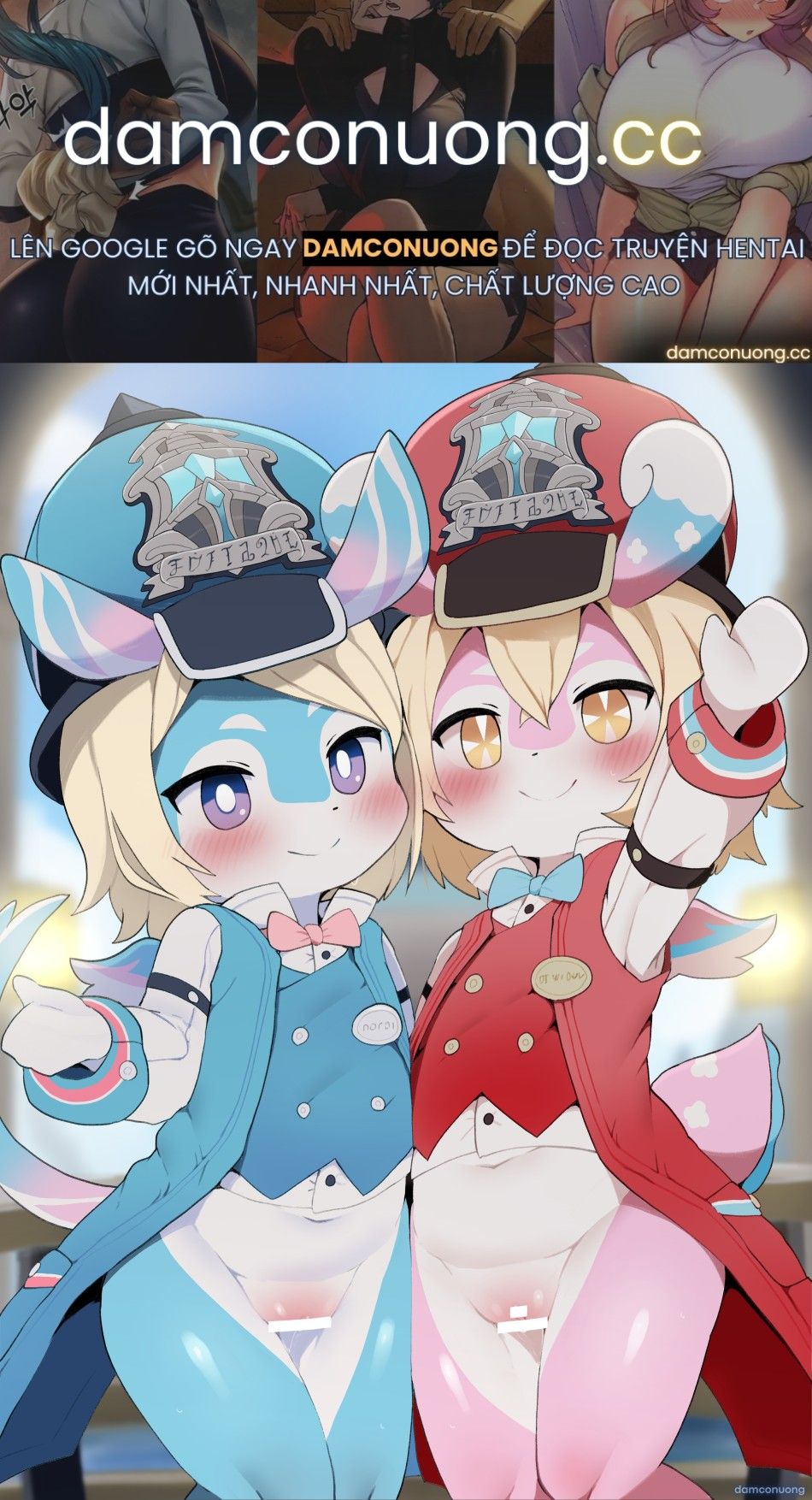 đọc truyện [ Dagasi ] Tổng Hợp Truyện Của Tác Giả Dagasi Chương 80 ảnh 2 tại Thiên Thai Truyện