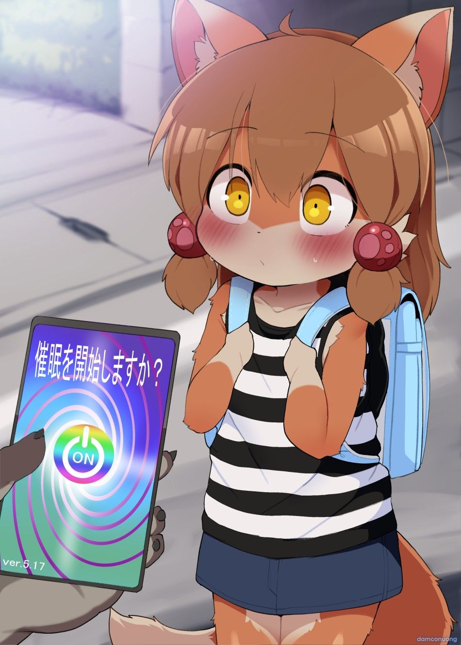 đọc truyện [ Dagasi ] Tổng Hợp Truyện Của Tác Giả Dagasi Chương 81 ảnh 3 tại Thiên Thai Truyện