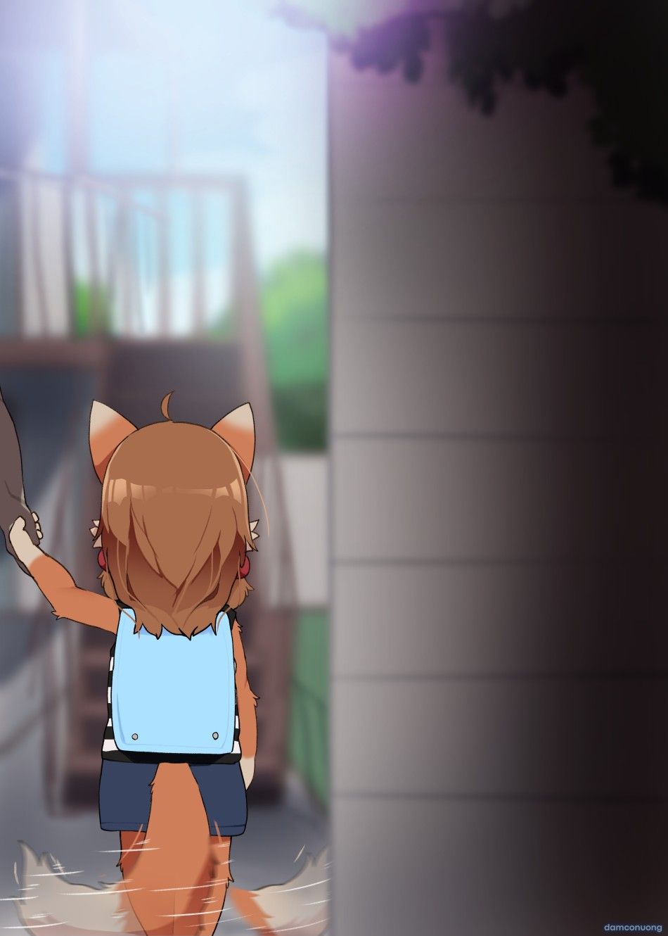 đọc truyện [ Dagasi ] Tổng Hợp Truyện Của Tác Giả Dagasi Chương 81 ảnh 5 tại Thiên Thai Truyện