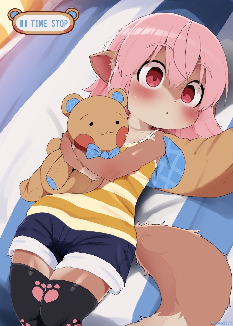 đọc truyện [ Dagasi ] Tổng Hợp Truyện Của Tác Giả Dagasi Chương 85 ảnh 4 tại Thiên Thai Truyện