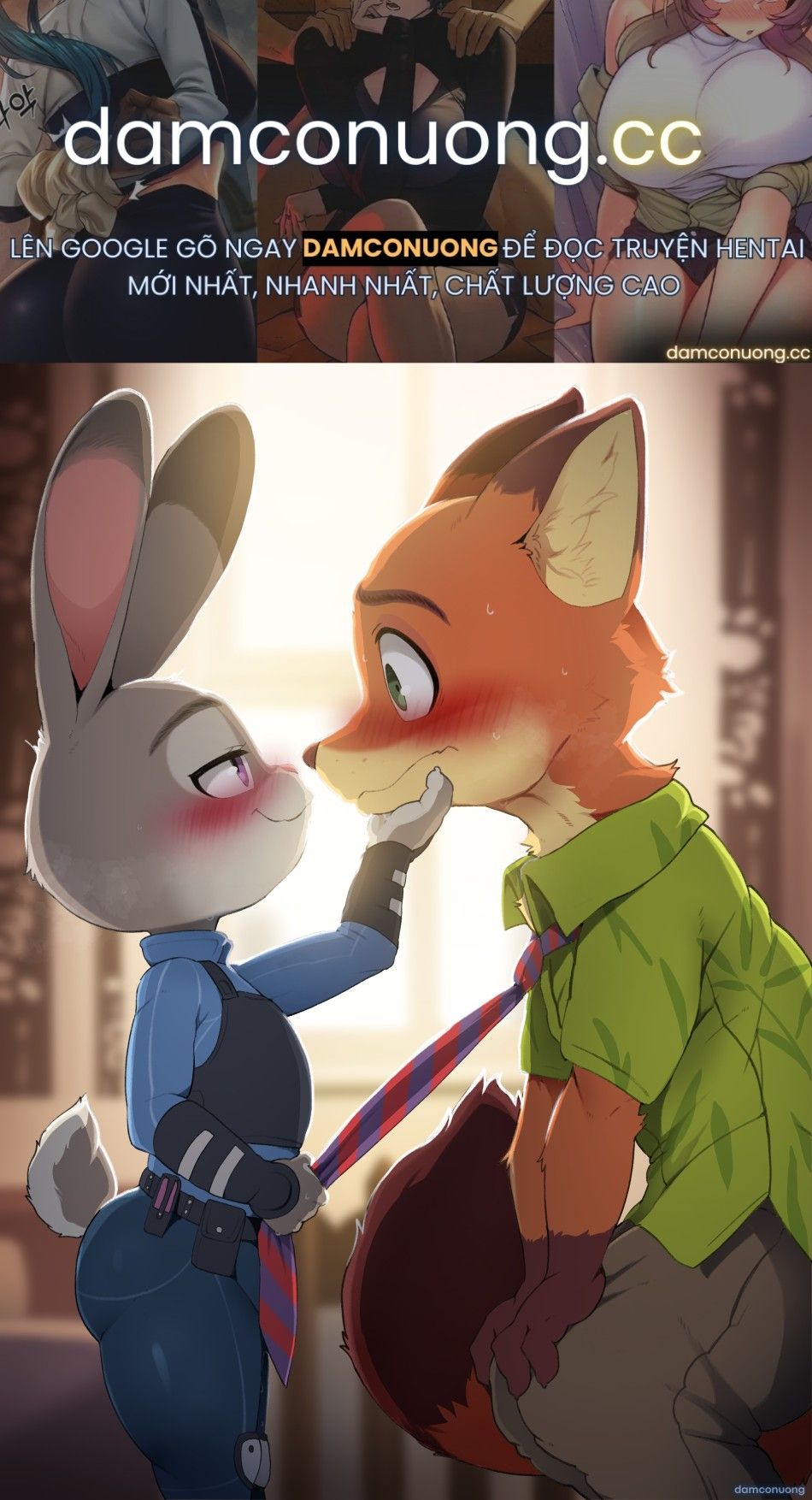 đọc truyện [ Dagasi ] Tổng Hợp Truyện Của Tác Giả Dagasi Chương 91 ảnh 2 tại Thiên Thai Truyện