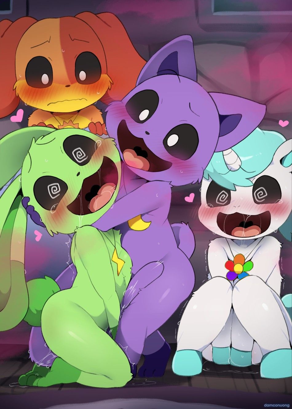 đọc truyện [ Dagasi ] Tổng Hợp Truyện Của Tác Giả Dagasi Chương 93 ảnh 3 tại Thiên Thai Truyện