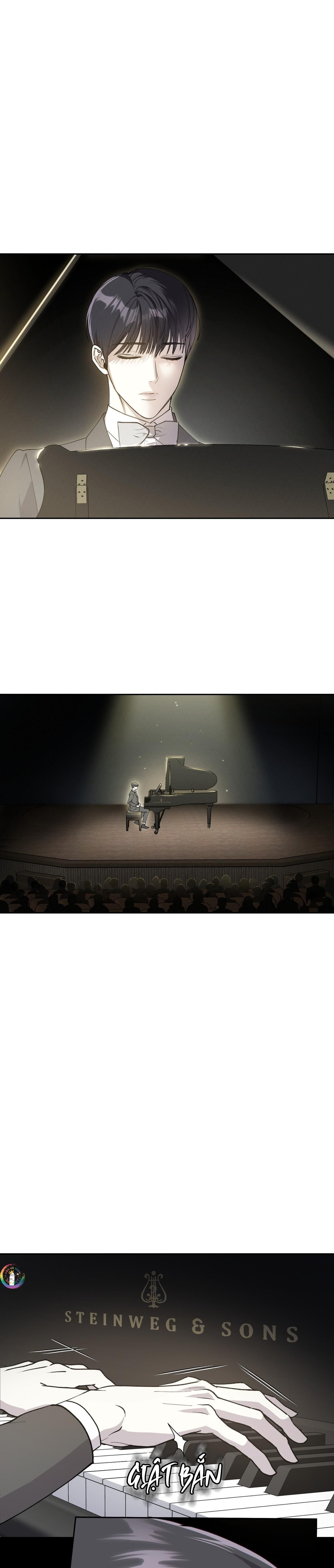 đọc truyện ❋ Ebony Castle ❋ Chương 1 ảnh 3 tại Thiên Thai Truyện