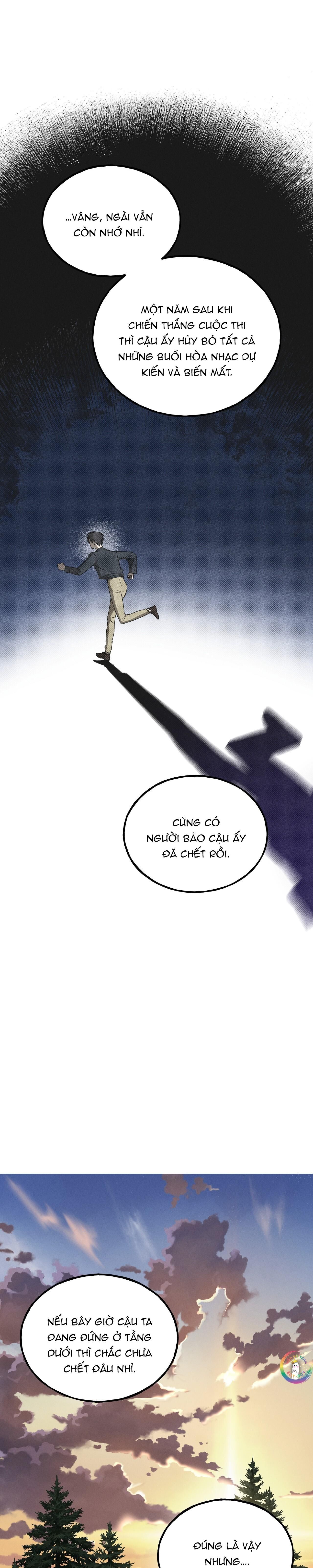 đọc truyện ❋ Ebony Castle ❋ Chương 1 ảnh 14 tại Thiên Thai Truyện