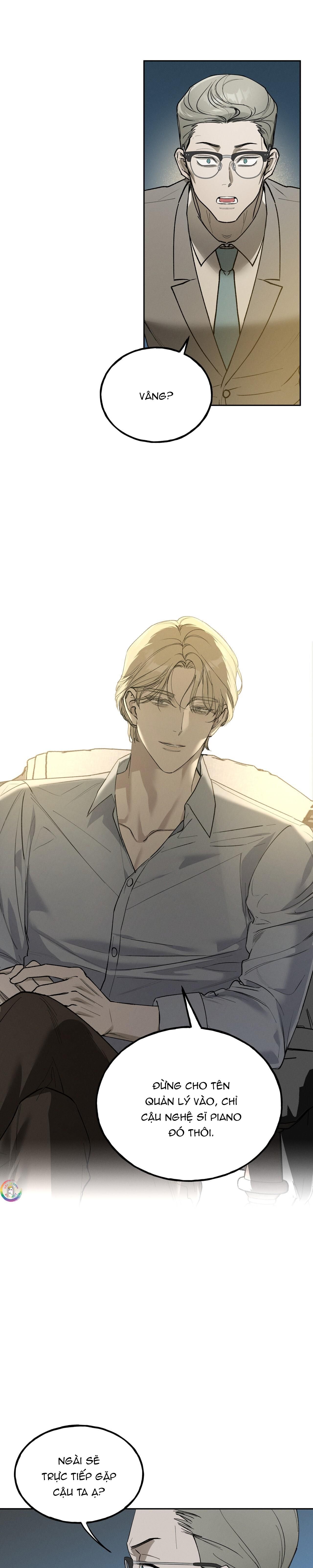 đọc truyện ❋ Ebony Castle ❋ Chương 1 ảnh 16 tại Thiên Thai Truyện