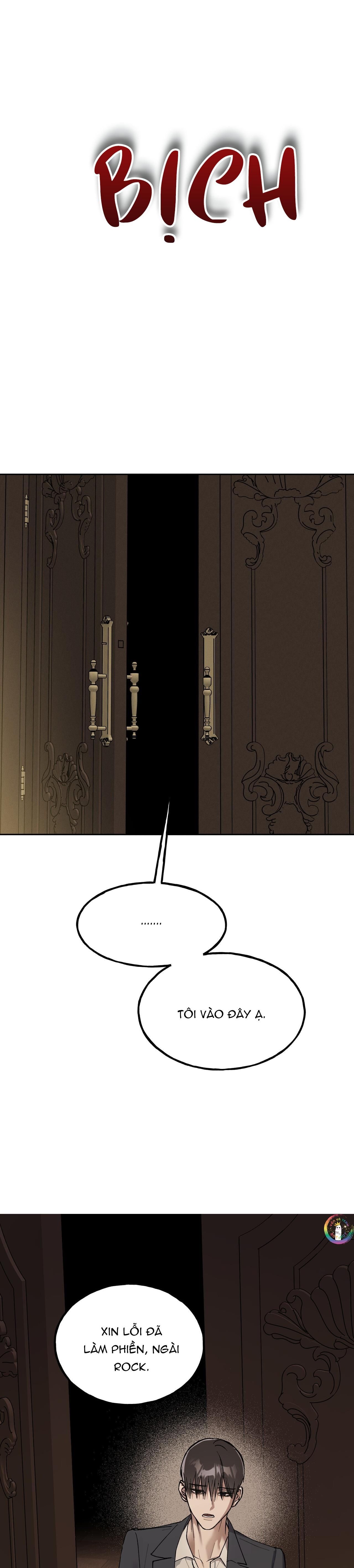 đọc truyện ❋ Ebony Castle ❋ Chương 1 ảnh 20 tại Thiên Thai Truyện