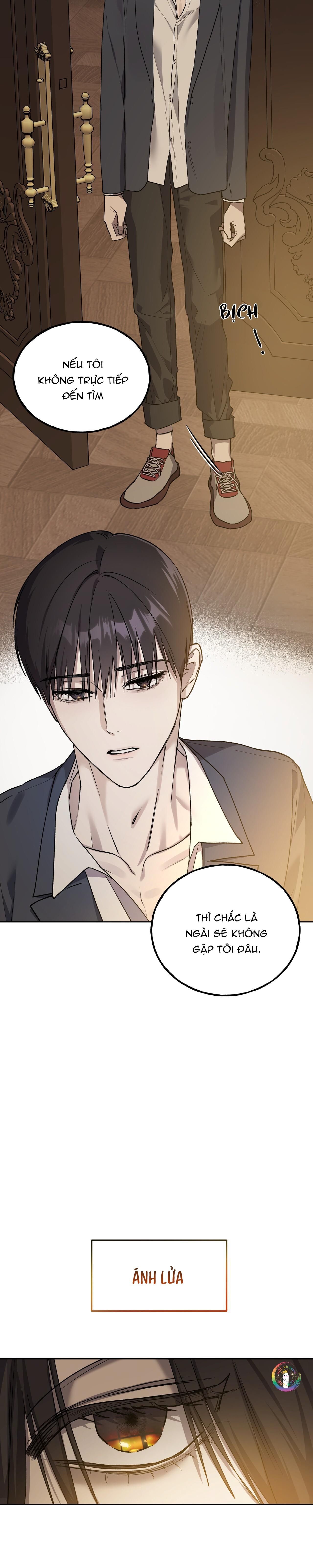 đọc truyện ❋ Ebony Castle ❋ Chương 1 ảnh 21 tại Thiên Thai Truyện