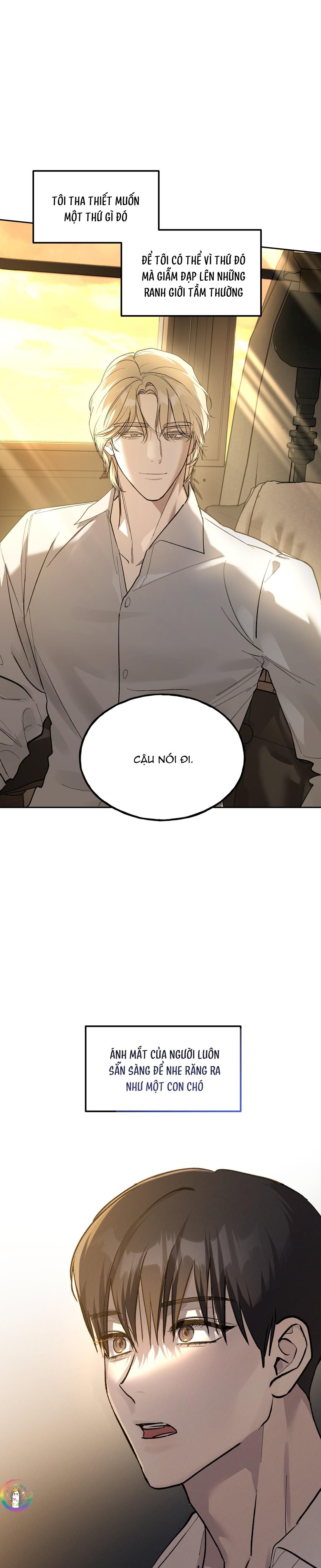 đọc truyện ❋ Ebony Castle ❋ Chương 1 ảnh 22 tại Thiên Thai Truyện