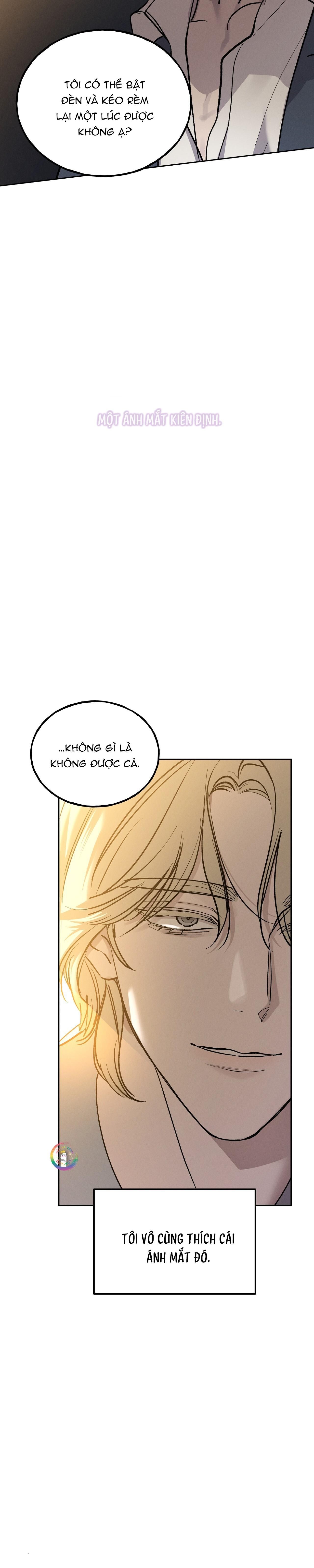 đọc truyện ❋ Ebony Castle ❋ Chương 1 ảnh 23 tại Thiên Thai Truyện