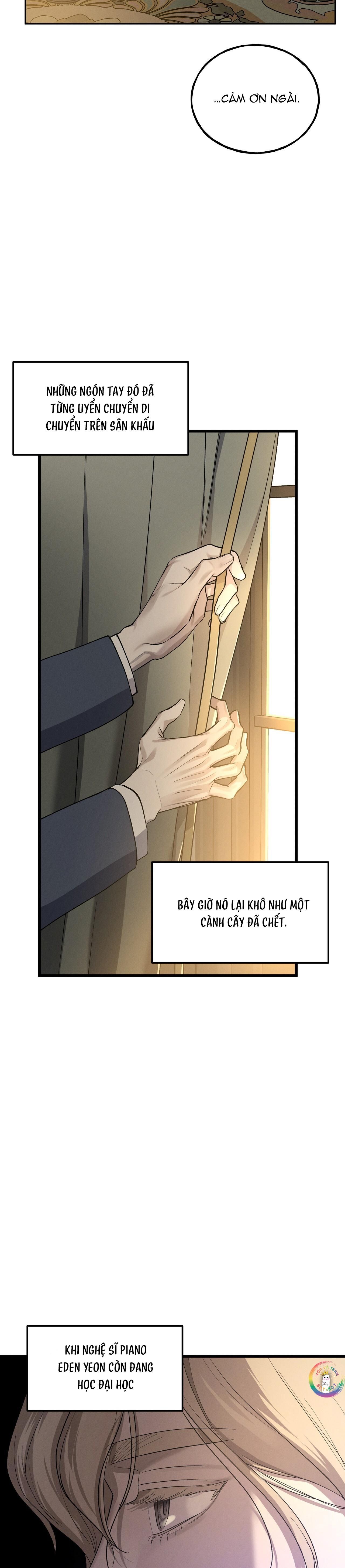 đọc truyện ❋ Ebony Castle ❋ Chương 1 ảnh 25 tại Thiên Thai Truyện