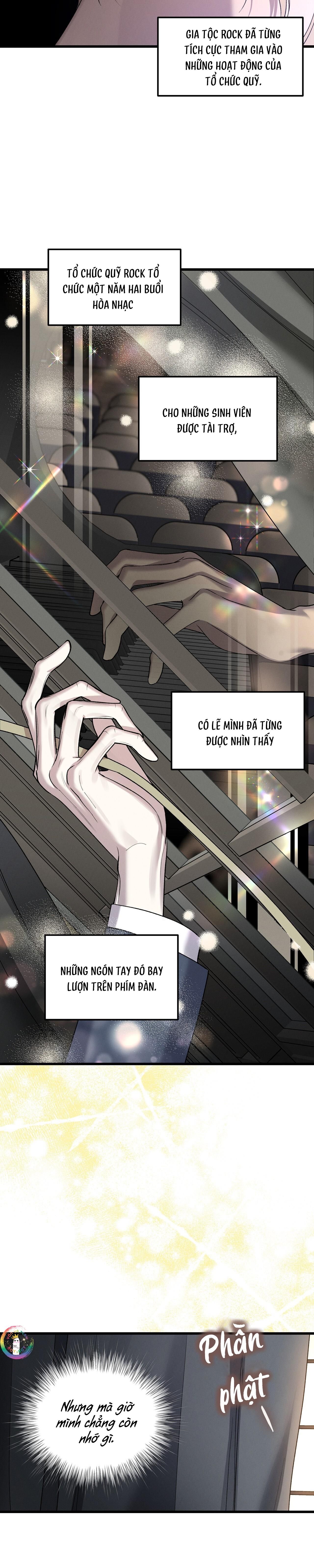 đọc truyện ❋ Ebony Castle ❋ Chương 1 ảnh 26 tại Thiên Thai Truyện