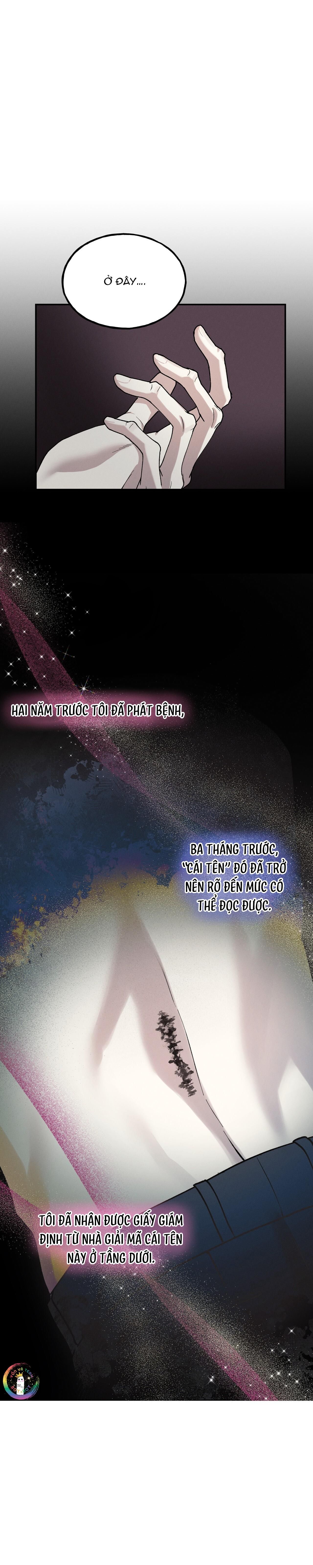 đọc truyện ❋ Ebony Castle ❋ Chương 1 ảnh 29 tại Thiên Thai Truyện