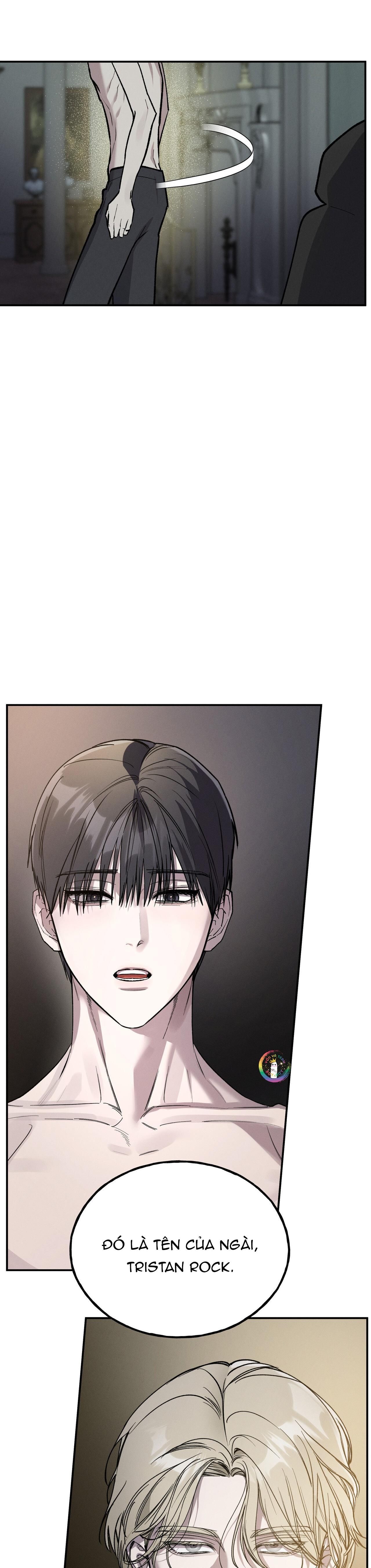 đọc truyện ❋ Ebony Castle ❋ Chương 1 ảnh 30 tại Thiên Thai Truyện