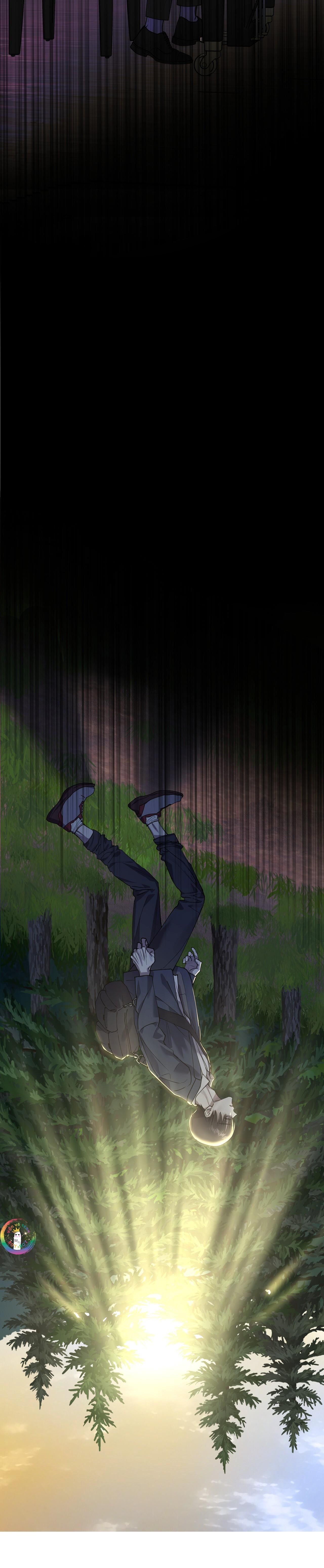 đọc truyện ❋ Ebony Castle ❋ Chương 1 ảnh 5 tại Thiên Thai Truyện