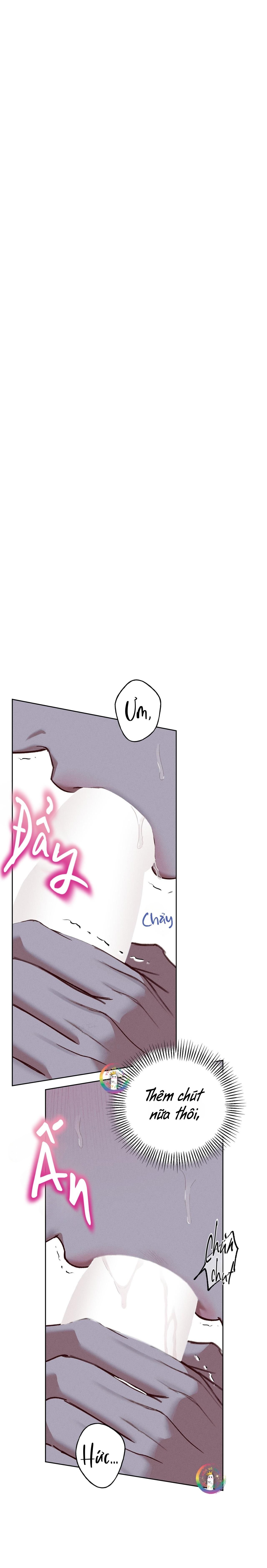 đọc truyện ❋ Ebony Castle ❋ Chương 10 ảnh 3 tại Thiên Thai Truyện