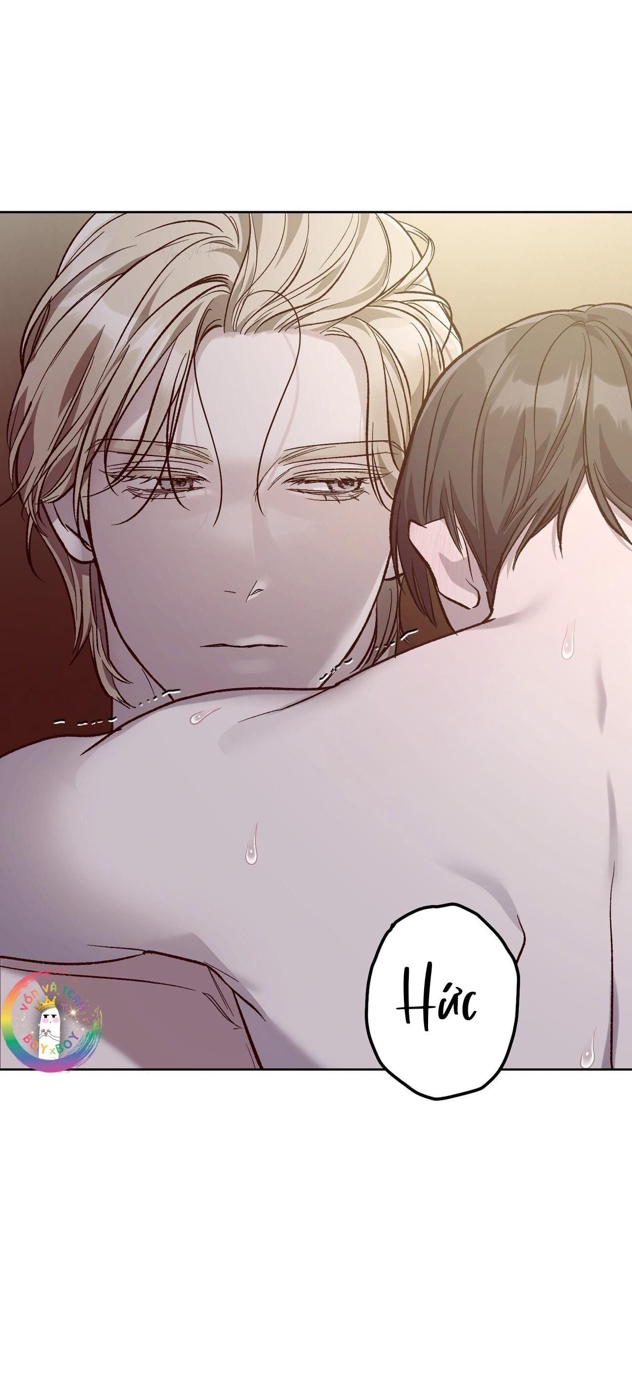 đọc truyện ❋ Ebony Castle ❋ Chương 10 ảnh 18 tại Thiên Thai Truyện