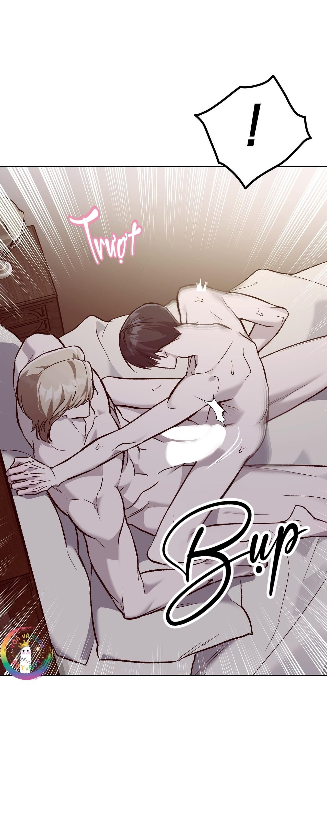 đọc truyện ❋ Ebony Castle ❋ Chương 10 ảnh 20 tại Thiên Thai Truyện