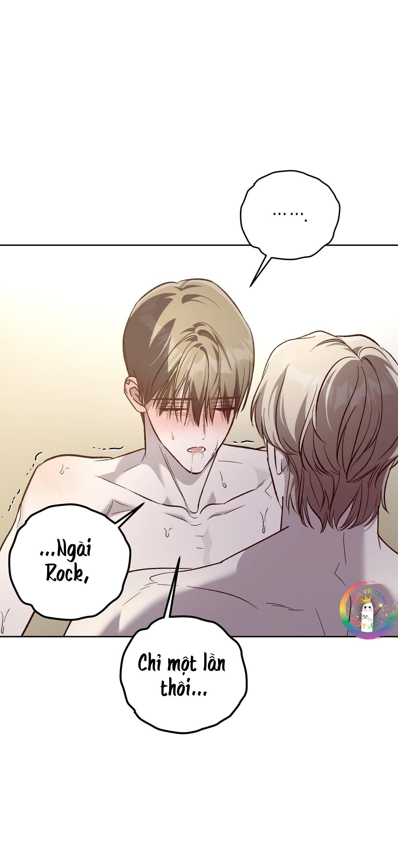 đọc truyện ❋ Ebony Castle ❋ Chương 10 ảnh 21 tại Thiên Thai Truyện