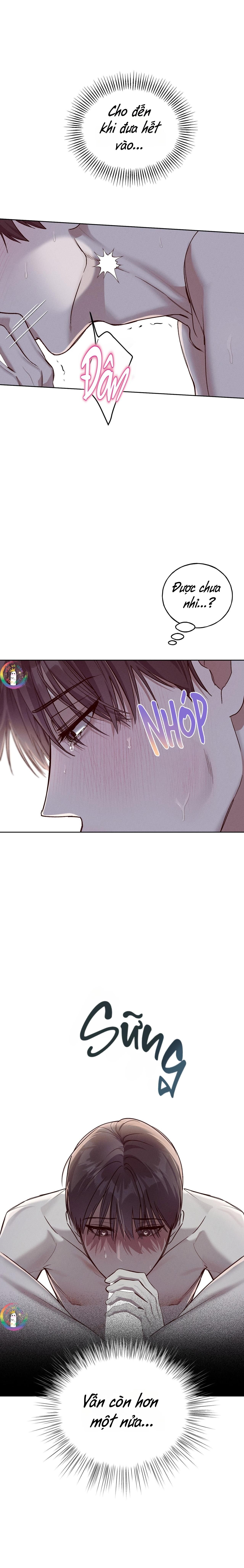 đọc truyện ❋ Ebony Castle ❋ Chương 10 ảnh 4 tại Thiên Thai Truyện