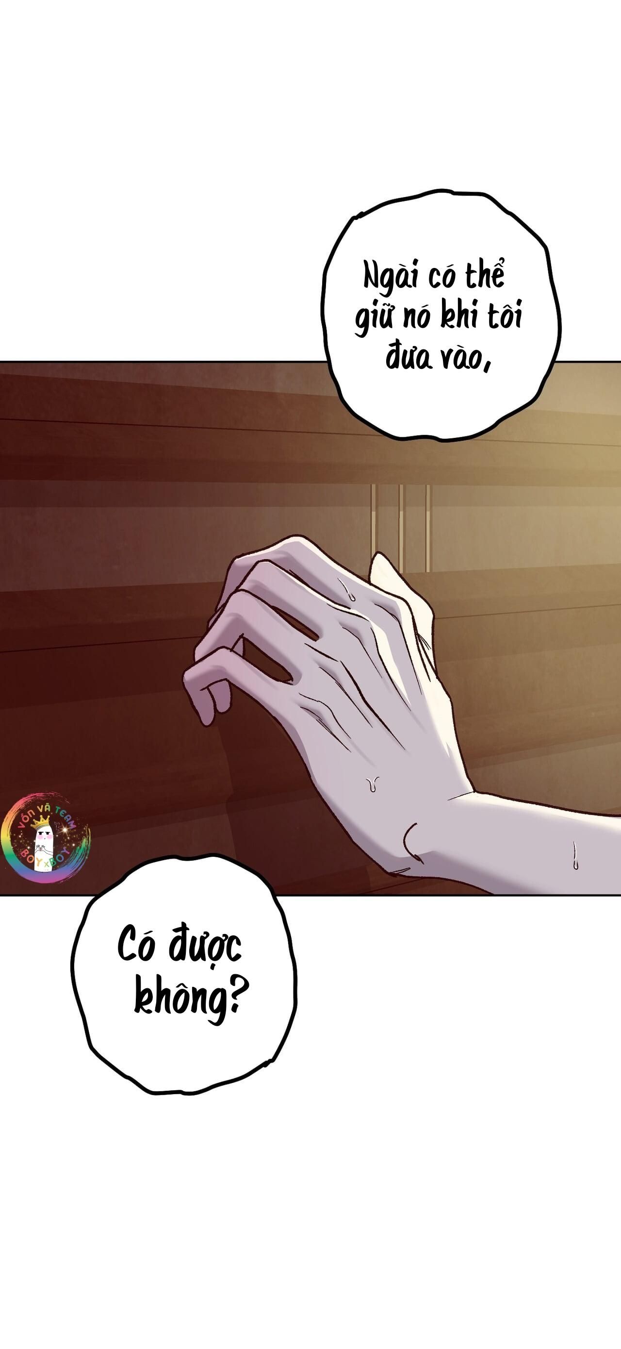 đọc truyện ❋ Ebony Castle ❋ Chương 10 ảnh 22 tại Thiên Thai Truyện