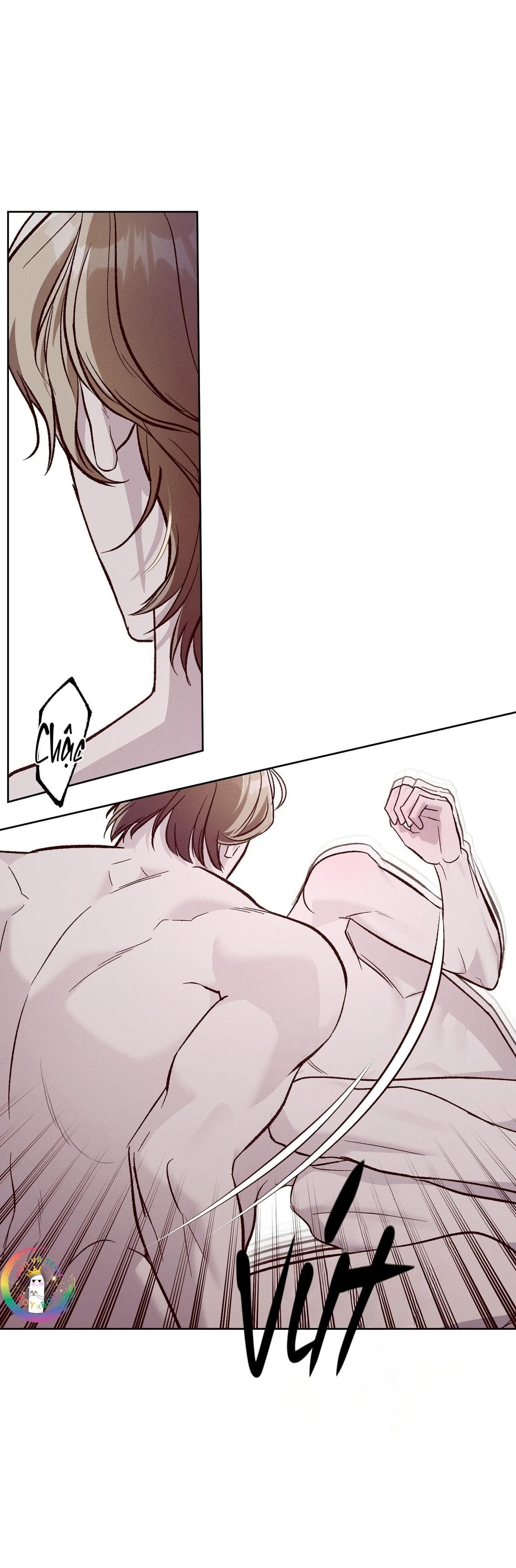 đọc truyện ❋ Ebony Castle ❋ Chương 10 ảnh 23 tại Thiên Thai Truyện