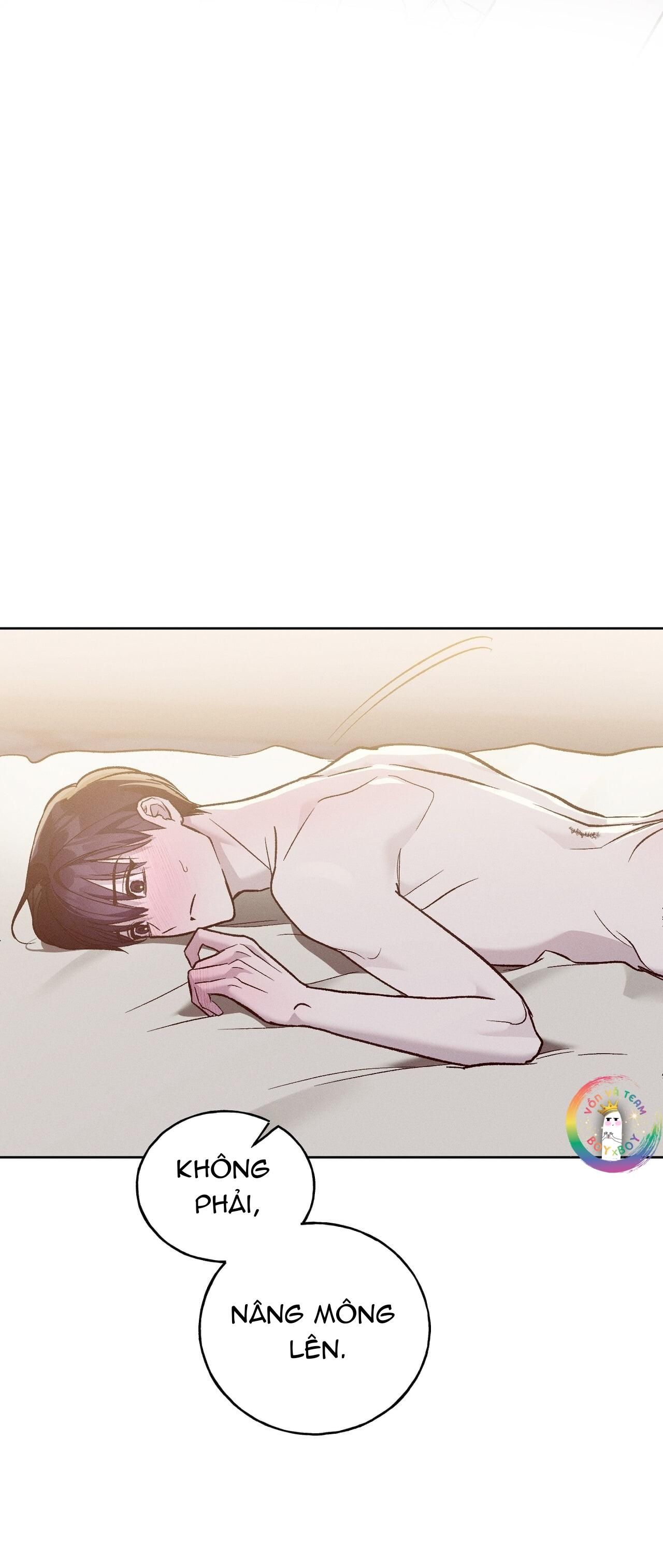 đọc truyện ❋ Ebony Castle ❋ Chương 10 ảnh 25 tại Thiên Thai Truyện