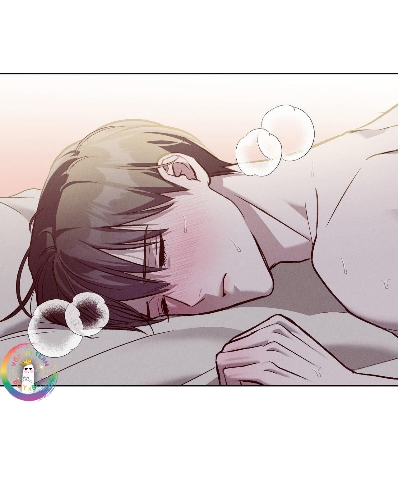 đọc truyện ❋ Ebony Castle ❋ Chương 10 ảnh 29 tại Thiên Thai Truyện