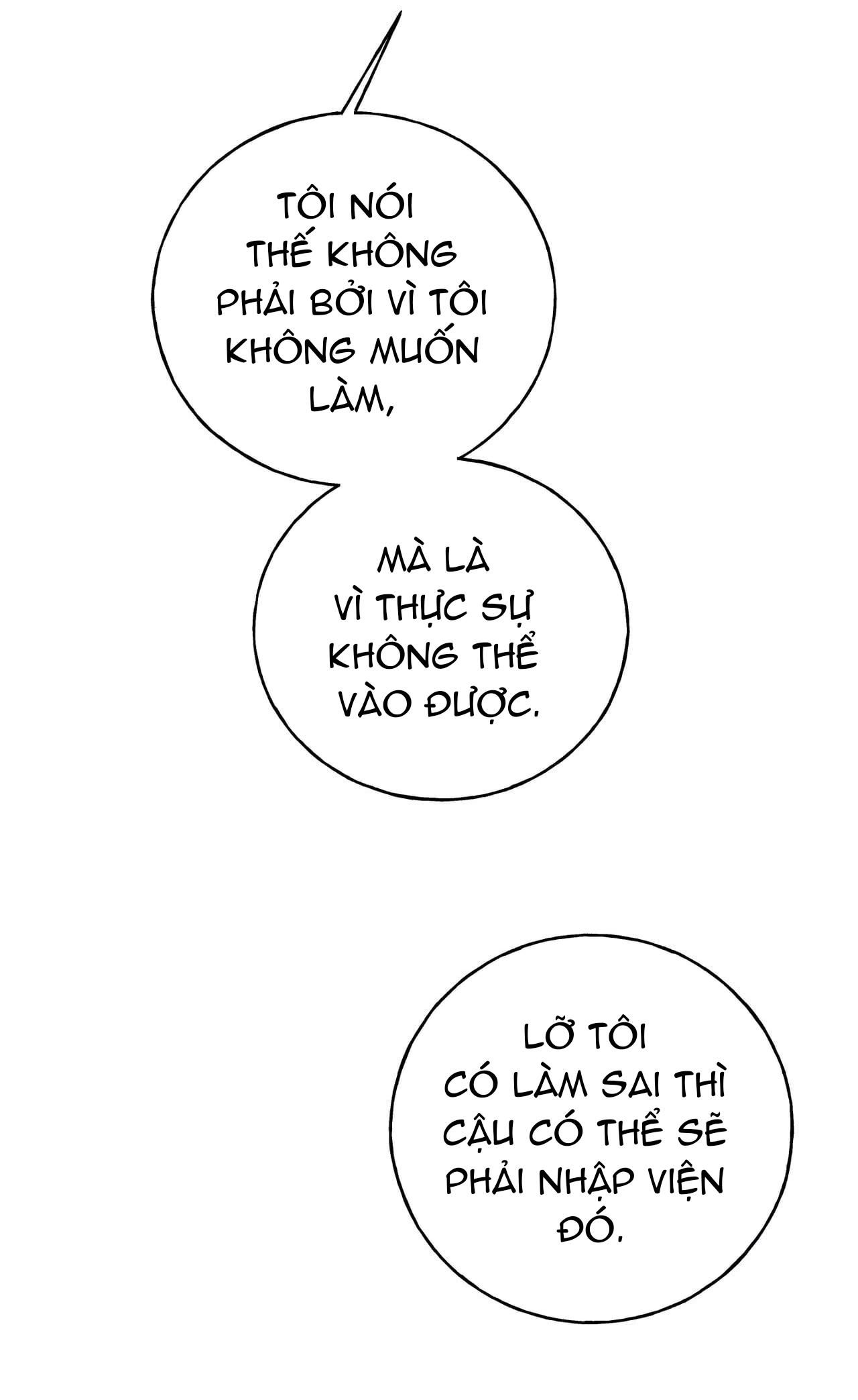 đọc truyện ❋ Ebony Castle ❋ Chương 10 ảnh 36 tại Thiên Thai Truyện