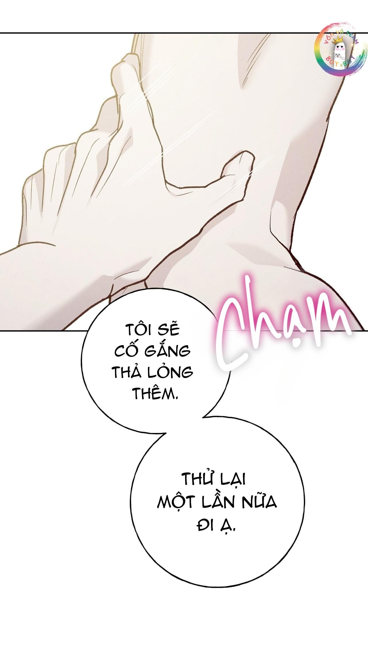 đọc truyện ❋ Ebony Castle ❋ Chương 10 ảnh 37 tại Thiên Thai Truyện