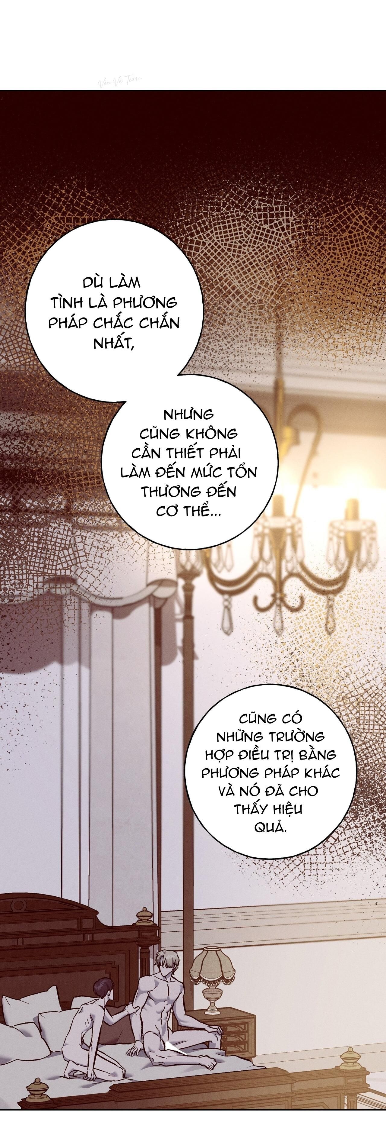 đọc truyện ❋ Ebony Castle ❋ Chương 10 ảnh 38 tại Thiên Thai Truyện