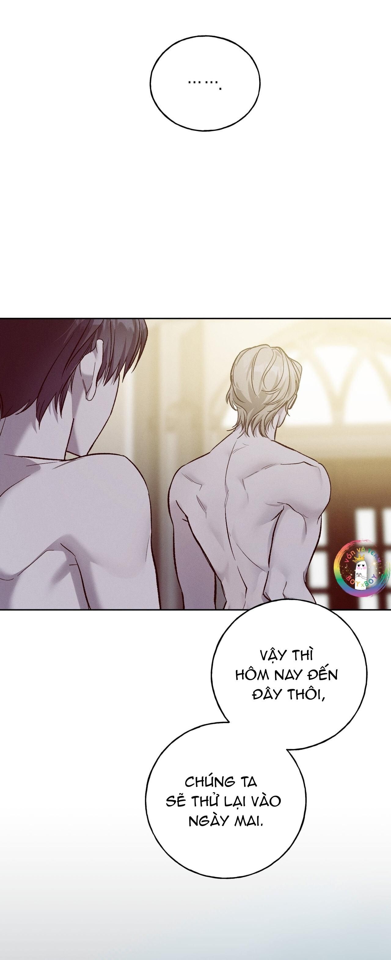 đọc truyện ❋ Ebony Castle ❋ Chương 10 ảnh 39 tại Thiên Thai Truyện