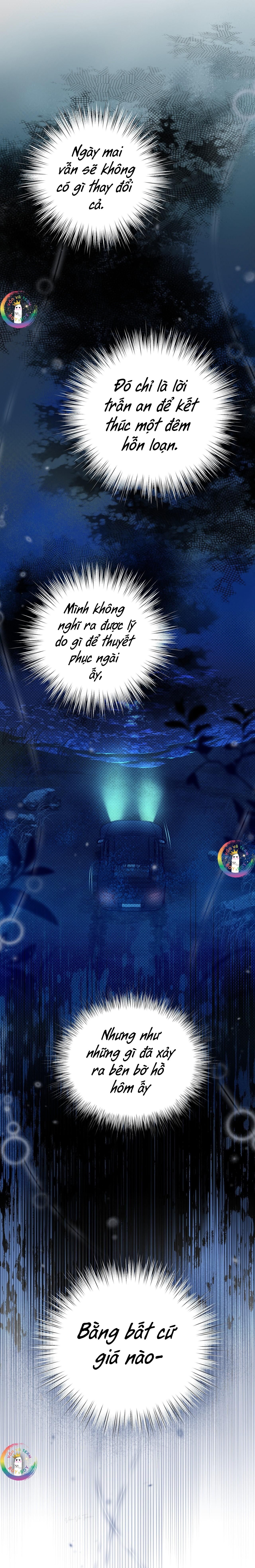 đọc truyện ❋ Ebony Castle ❋ Chương 10 ảnh 40 tại Thiên Thai Truyện