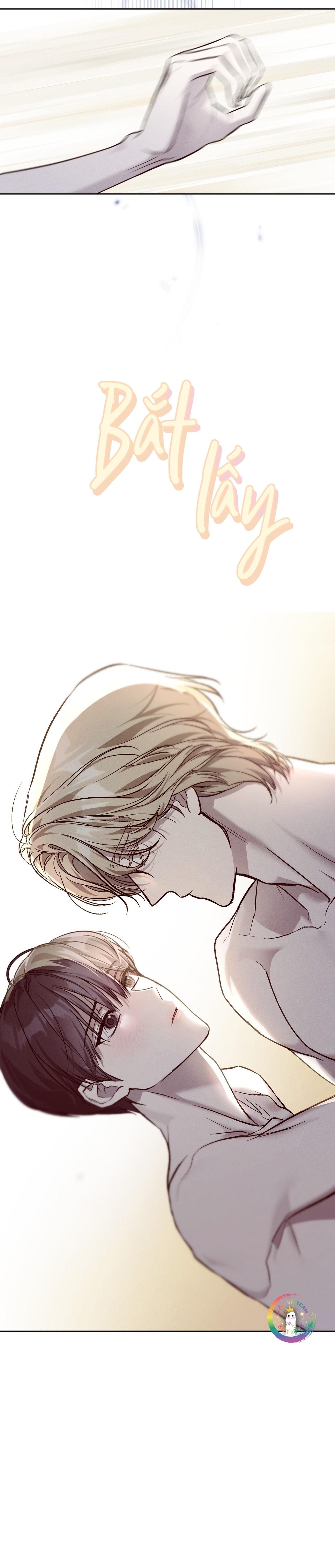 đọc truyện ❋ Ebony Castle ❋ Chương 10 ảnh 41 tại Thiên Thai Truyện