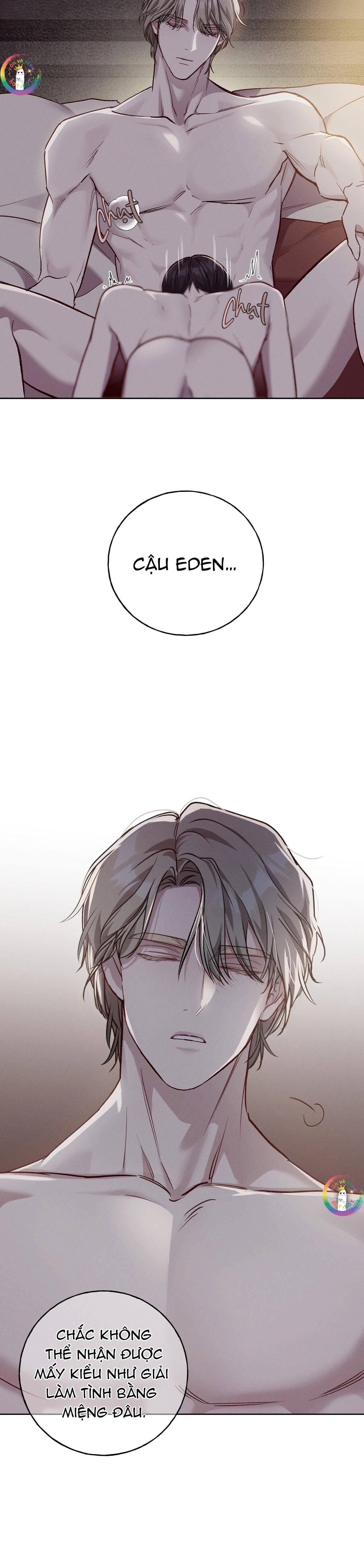 đọc truyện ❋ Ebony Castle ❋ Chương 10 ảnh 6 tại Thiên Thai Truyện