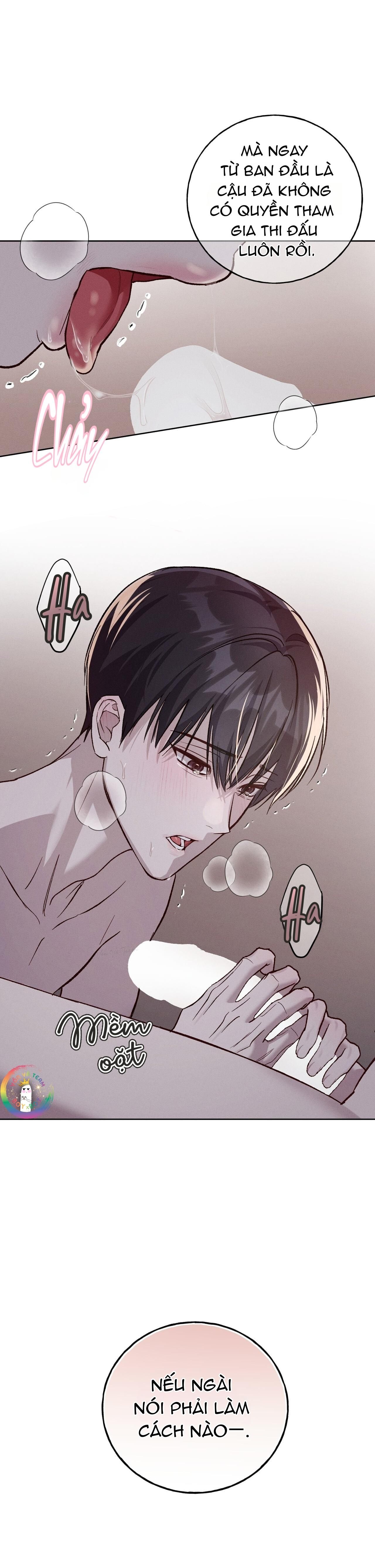 đọc truyện ❋ Ebony Castle ❋ Chương 10 ảnh 7 tại Thiên Thai Truyện