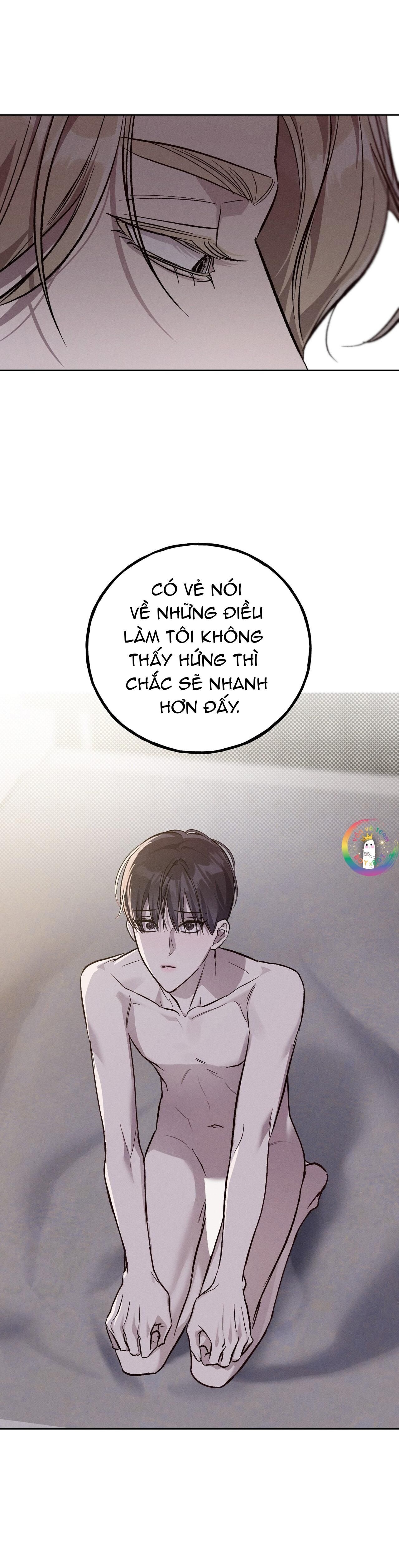 đọc truyện ❋ Ebony Castle ❋ Chương 10 ảnh 9 tại Thiên Thai Truyện