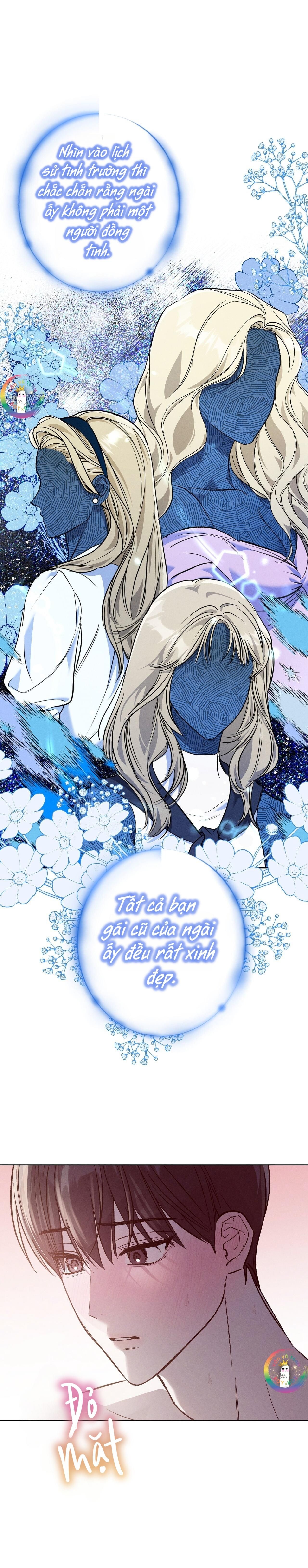 đọc truyện ❋ Ebony Castle ❋ Chương 10 ảnh 10 tại Thiên Thai Truyện