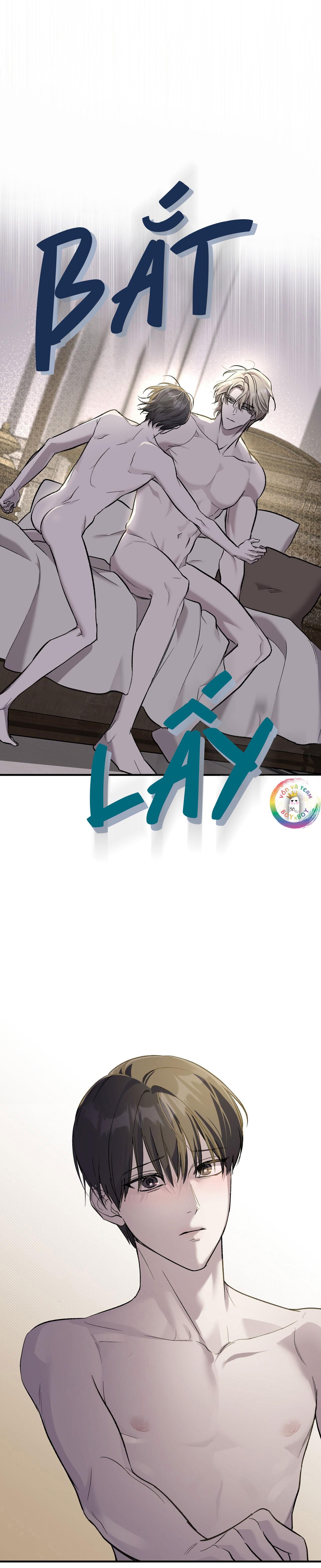 đọc truyện ❋ Ebony Castle ❋ Chương 11 ảnh 3 tại Thiên Thai Truyện