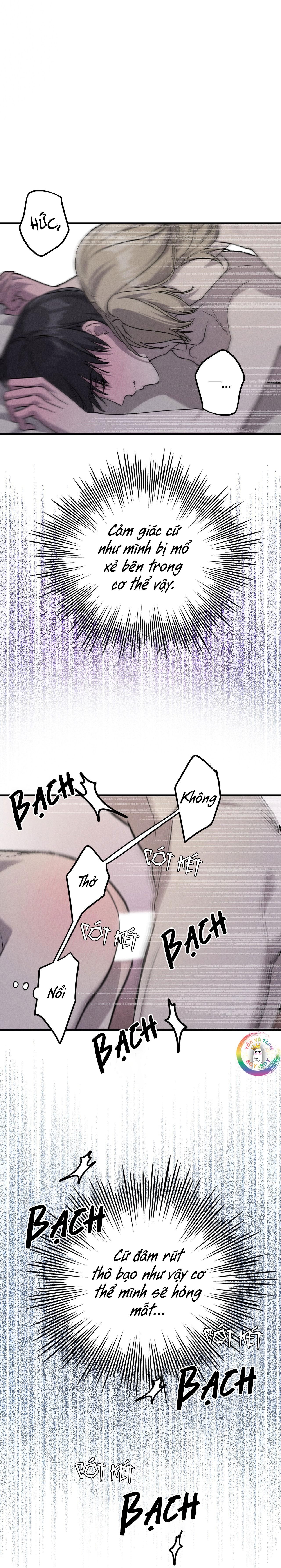 đọc truyện ❋ Ebony Castle ❋ Chương 11 ảnh 15 tại Thiên Thai Truyện