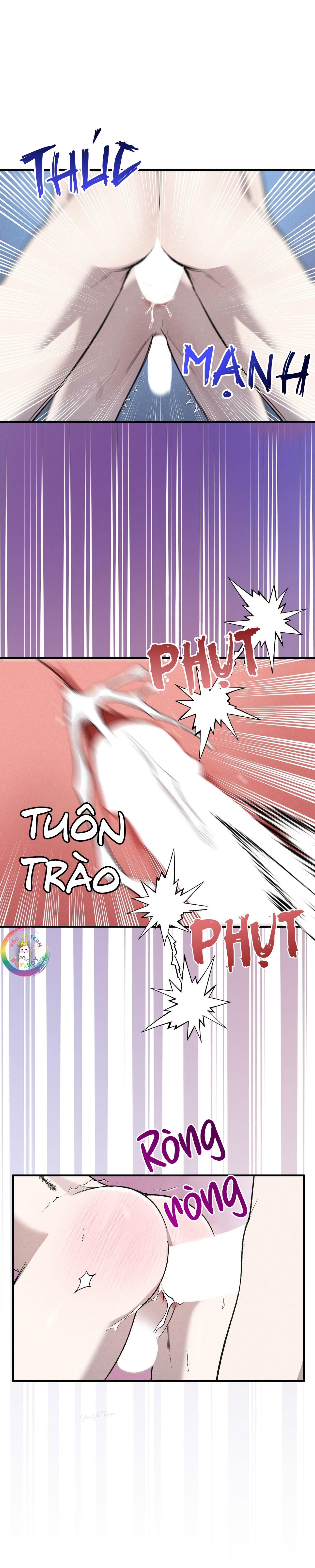 đọc truyện ❋ Ebony Castle ❋ Chương 11 ảnh 17 tại Thiên Thai Truyện